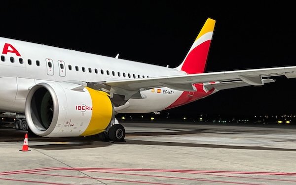RECARO Aircraft Seating to showcase its first certified more sustainable seating features with Iberia  