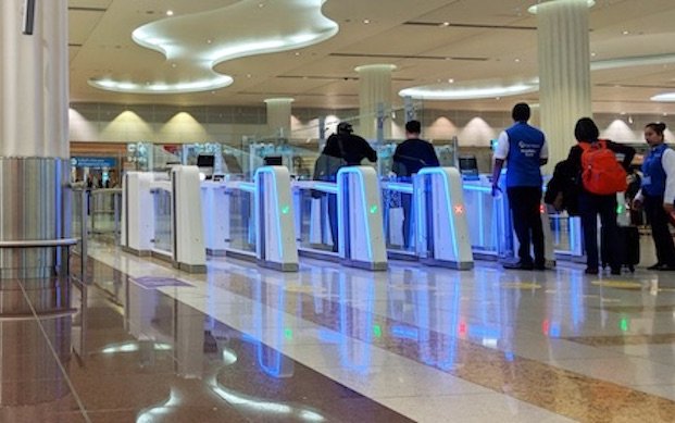 Recent Airport Facial Recognition Initiatives in Asia, North America, and Europe Reflect the Acceleration of Biometrics Beyond Border Control