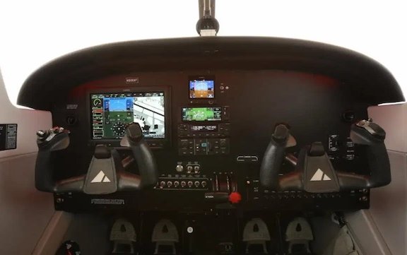 RedTail Flight Academy purchases two Piper Pilot 100i aircraft