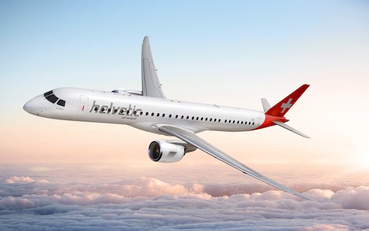 Reinforced customer trust for Embraer technical expertise