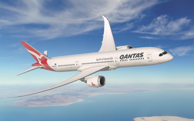 Rejuvenated Qantas Eyes More Boeing 787 Dreamliners