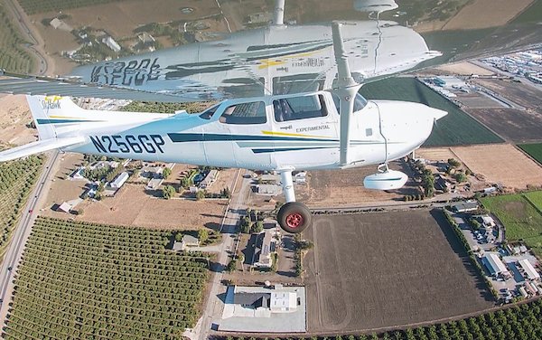 Reliable Robotics and Astral Aviation collaborate to improve safety and connectivity across Sub-Saharan Africa with automated aircraft
