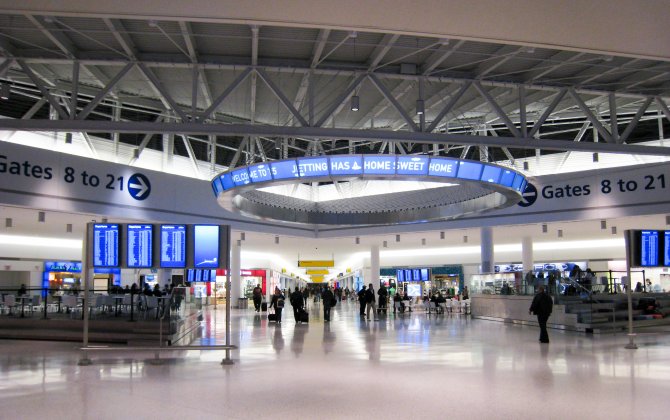 Reports of 'unruly passengers' on planes drop; social media might be the reason