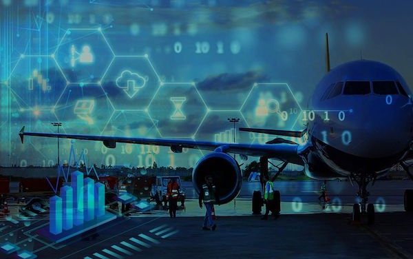 Reshape the flying experience with Avtra complete airline solutions 