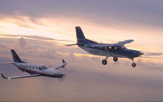 Resilient sales and deliveries - Daher Kodiak and TBM turboprop-powered aircraft 