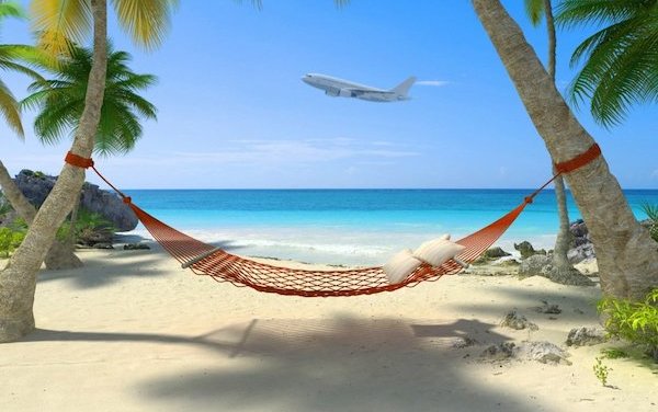 Rethinking tourism; change is better than more of the same