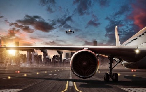Return to Growth - Avolon forecasts global passenger fleet to almost double by 2042 
