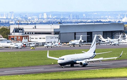 Return to the Skies - London Biggin Hill recovery package for operators 