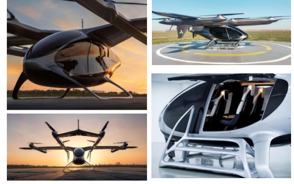 Revolutionizing eVTOL industry in UAE and beyond - AutoFlight and Falcon Aviation Services