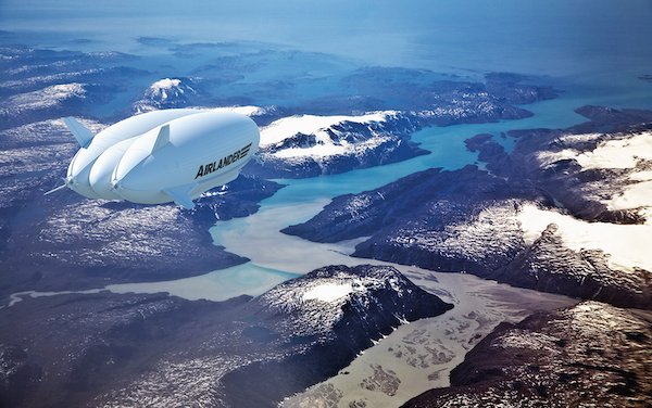 Revolutionizing logistics in the Pacific with US Indo-Pacific Command and Hybrid Air Vehicles
