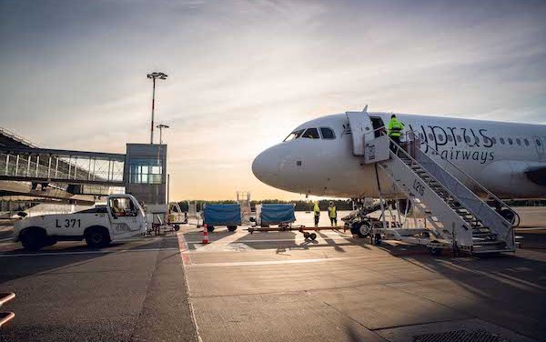 Riga Airport and Lithuanian Airports to upgrade their electrical supply systems