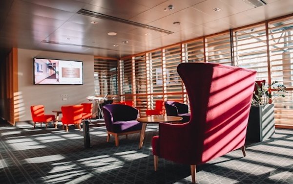 Riga Airport continues to develops digital services 
