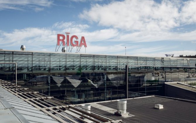 Riga Airport joined EASA COVID-19 prevention charter