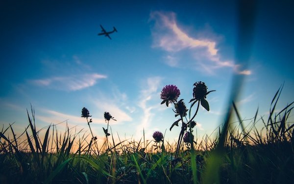 Riga Airport sets targets for achieving zero CO2 emissions with Net Zero Roadmap