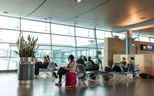 Riga Airport to acquire an advanced explosives detection system for screening hand luggage