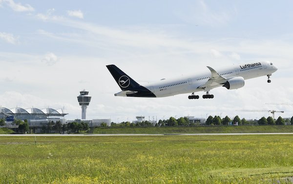 Rising demand for flights: Munich Airport resumes operations in Terminal 1