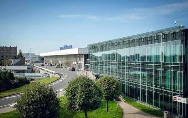 RIX Riga Airport profit in 2023 &ndash; EUR 1.6 million
