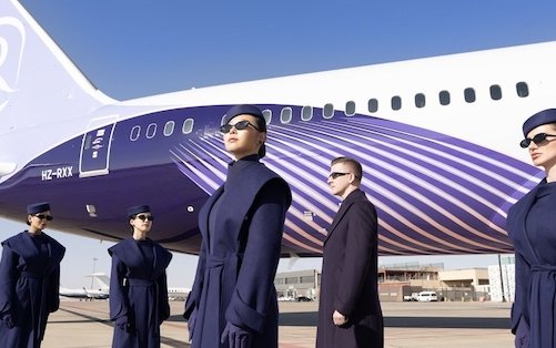 Riyadh Air announces inaugural London flights & groundbreaking Sfeer loyalty program