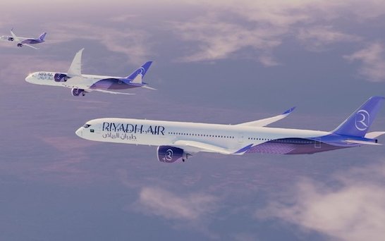 Riyadh Air launches &lsquo;Employment First&rsquo; overseas aviation training scholarship program