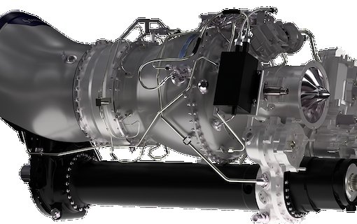 Robinson Helicopter & Safran Helicopter Engines confirm R88 progress in aircraft development and serenity support package