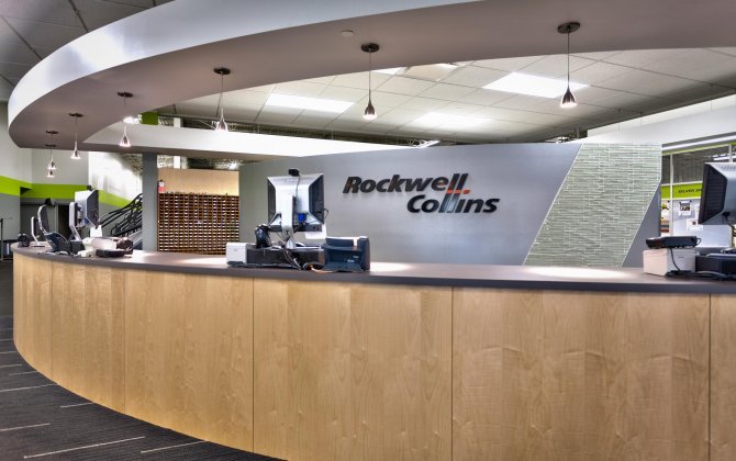 Rockwell Collins and Stellar Labs partner to develop transformational flight operations management platform for business aviation
