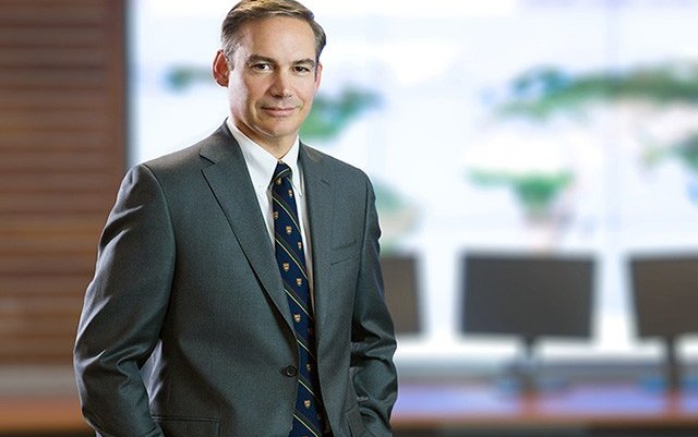 Rockwell Collins sees tough year for business jet market