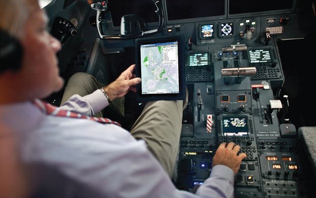 Rockwell Collins to provide fleet-wide international trip support services for Hong Kong based Metrojet