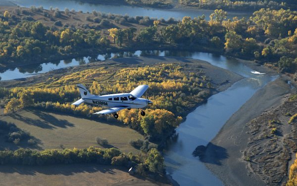 Rocky Mountain College purchases new ALSIM AL100i