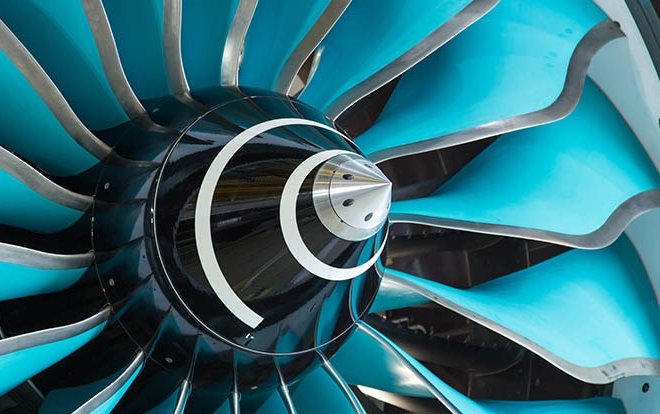 Rolls-Royce expands Aerospace research center in Southern California