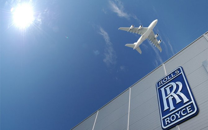 Rolls-Royce Launches LessorCare &ndash; A Pioneering Service For Lessors 