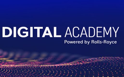 Rolls-Royce opens its Digital Academy for free training