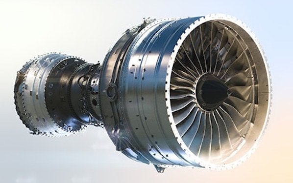 Rolls-Royce Pearl family continues to grow