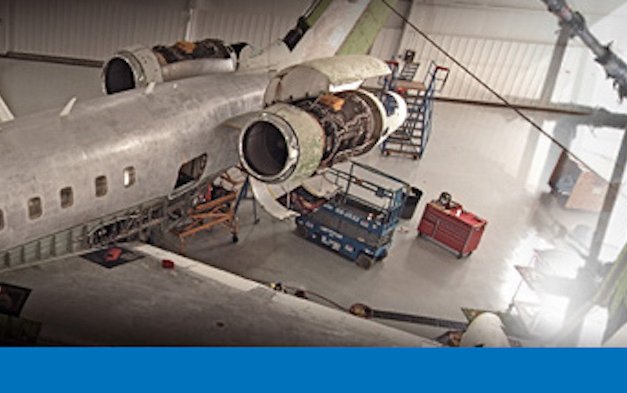 Rolls-Royce selects StandardAero for 20-year MRO Services Agreement for AE 2100, AE 1107 and T56 Series IV engines