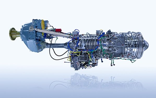 Rolls-Royce signs MissionCare Propulsion contract with Sabena technics for French-German C-130J fleet