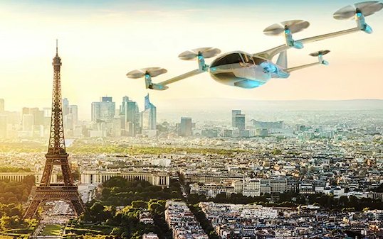 Rolls-Royce small engine set to begin tests to advance hybrid-electric flight