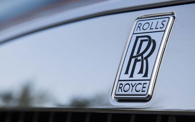 Rolls-Royce Welcomes Iran Air Deal