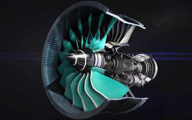 Rolls-Royce won't participate in engine competition for new midsize airplane platform