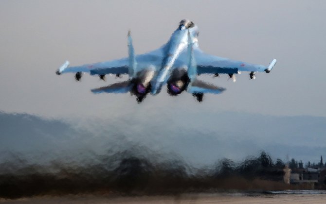 Rostec plans to sign contracts on supplies of various equipment at Airshow China  