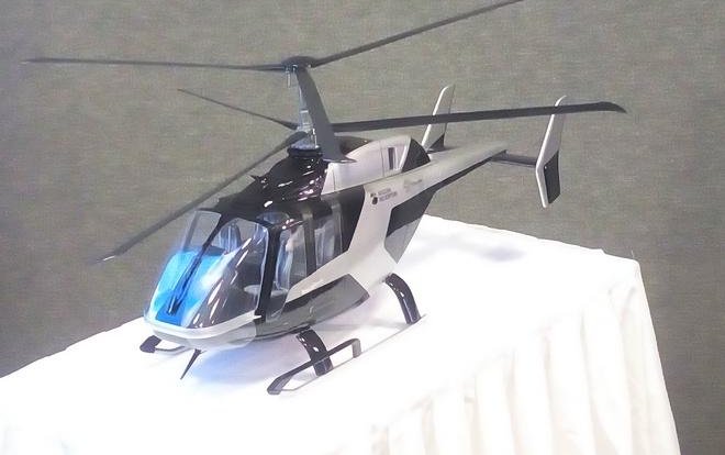 Rostec to create VRT500 prototype by the end of 2019