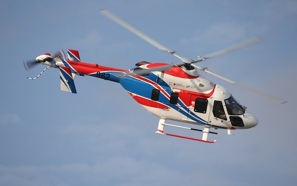 Rostec to finance civil aviation projects with over $600 million