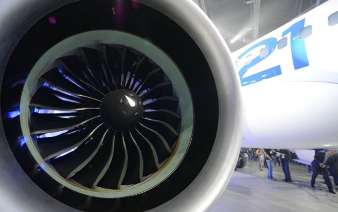 Rostec to prolong life of engine components for MS-21 six-fold