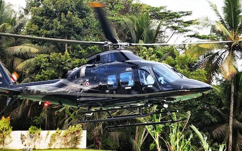 Rotortrade announces a record-breaking performance in 2024