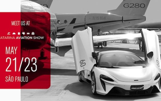 Rotortrade confirms participation at Catarina Aviation Show 2026