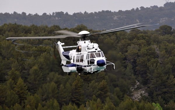 Rotortrade reaches 30 Super Puma transactions worldwide