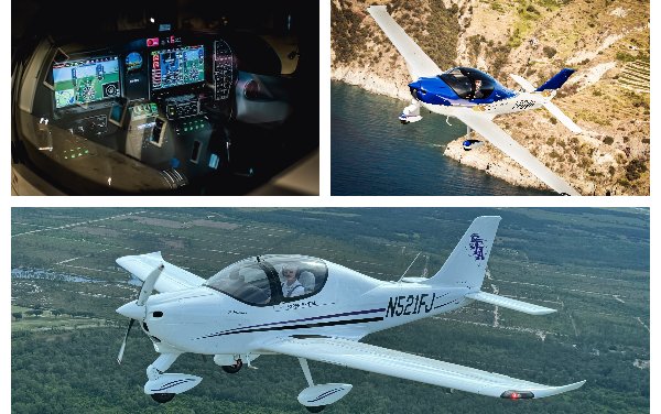 Royal Aero Club of Western Australia selects P-Mentor to its fleet