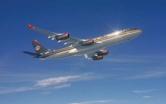 Royal Jordanian posts JD21 million net profit in 2015