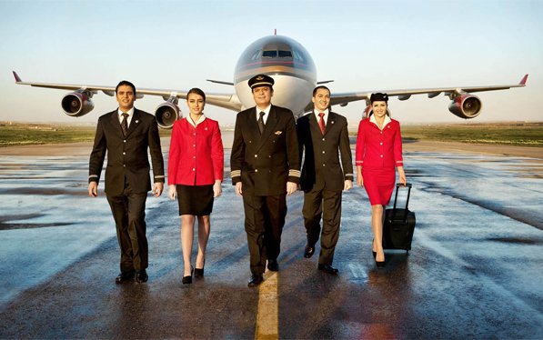 Royal Jordanian to celebrate 53rd anniversary