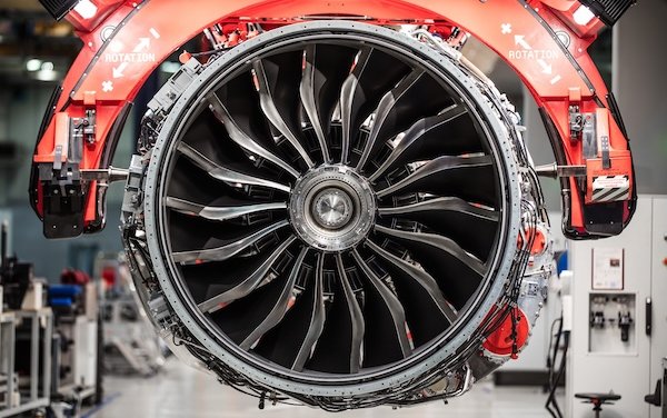 RoyalJet selects CFM LEAP-1A engines to power its upcoming fleet of ACJ320neo aircraft