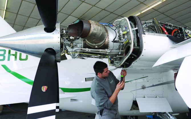 RUAG approved for certification of Russian registered civil aircraft