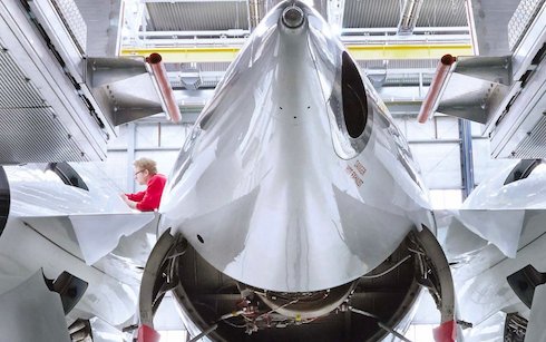 RUAG International completes sale of RUAG Aerospace Services GmbH to General Atomics Europe